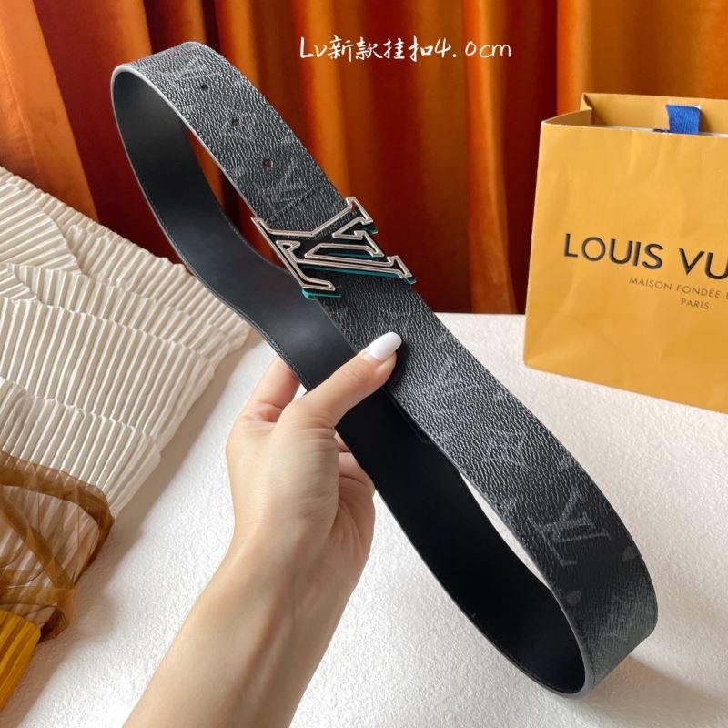 l0vis Vvtt0n belts